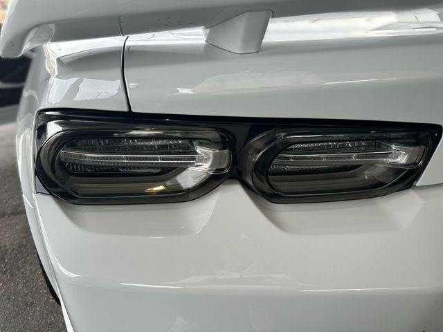 2019 Chevrolet Camaro ZL1