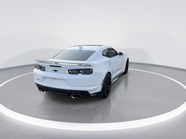 2019 Chevrolet Camaro ZL1