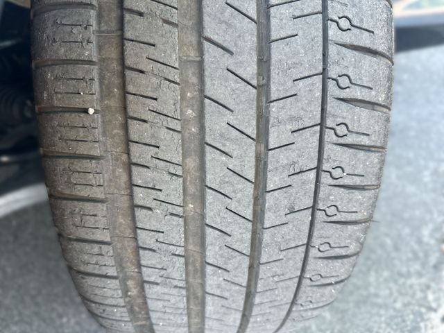 2021 Chevrolet Corvette Stingray 1LT