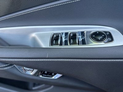 2021 Chevrolet Corvette Stingray 1LT