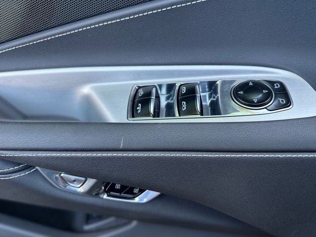 2021 Chevrolet Corvette Stingray 1LT