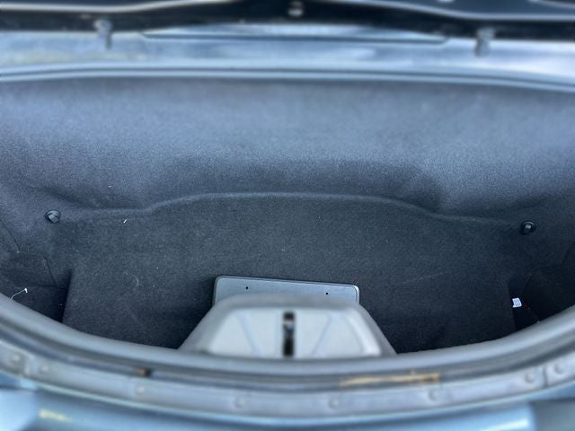 2021 Chevrolet Corvette Stingray 1LT