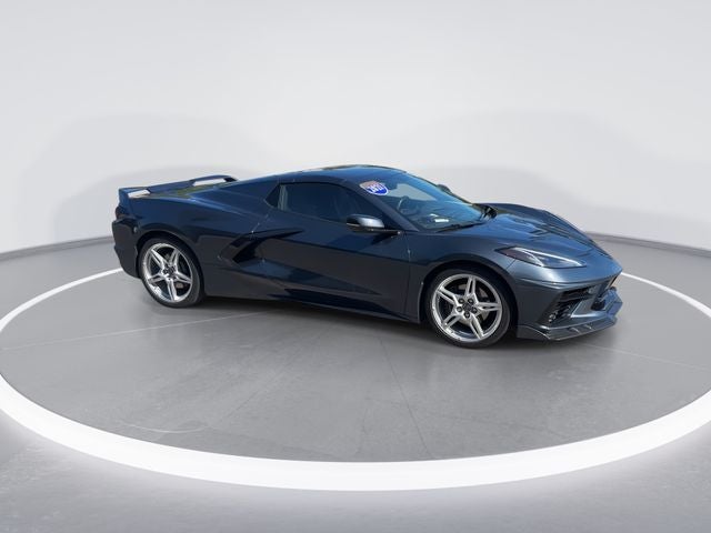 2021 Chevrolet Corvette Stingray 1LT