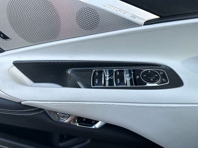 2021 Chevrolet Corvette Stingray 3LT