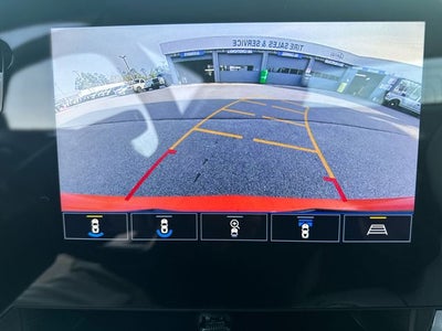 2021 Chevrolet Corvette Stingray 3LT