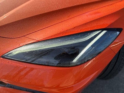 2021 Chevrolet Corvette Stingray 3LT