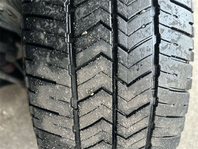 2024 Chevrolet Silverado 3500HD Work Truck