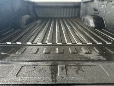 2024 Chevrolet Silverado 3500HD Work Truck