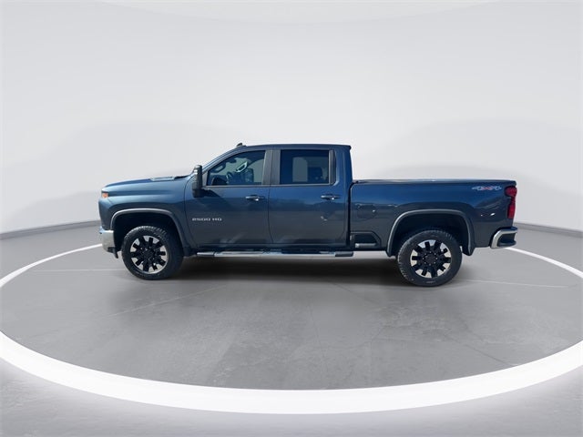 2020 Chevrolet Silverado 2500HD LT