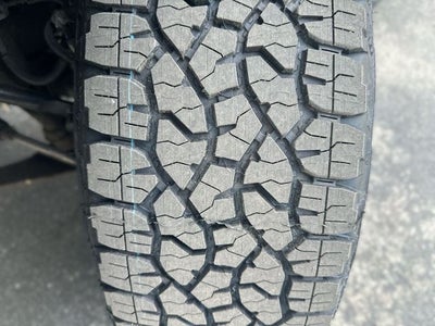 2022 Chevrolet Silverado 2500HD High Country