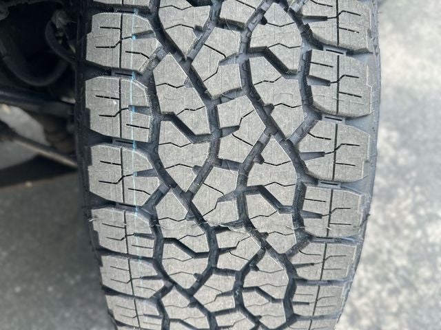 2022 Chevrolet Silverado 2500HD High Country