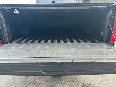 2022 Chevrolet Silverado 2500HD High Country