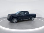 2022 Chevrolet Silverado 2500HD High Country