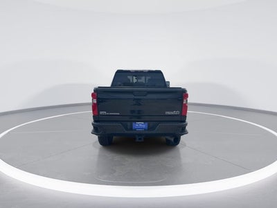 2022 Chevrolet Silverado 2500HD High Country