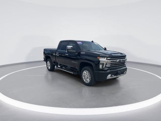 2022 Chevrolet Silverado 2500HD High Country