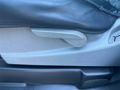 2014 Chevrolet Silverado 1500 Work Truck