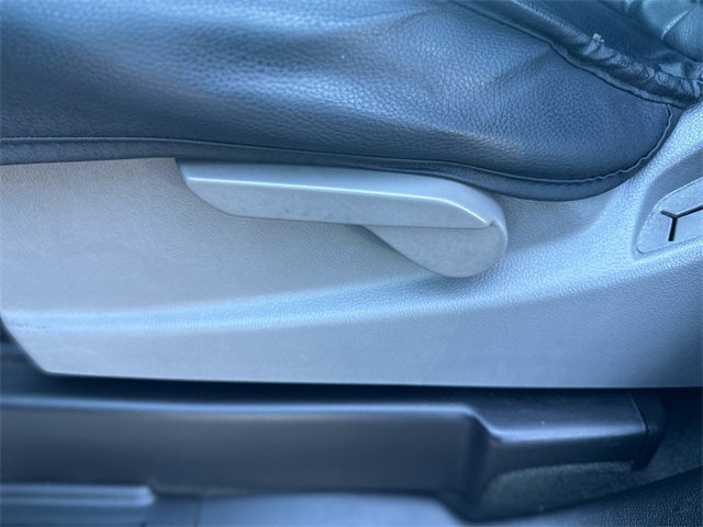 2014 Chevrolet Silverado 1500 Work Truck