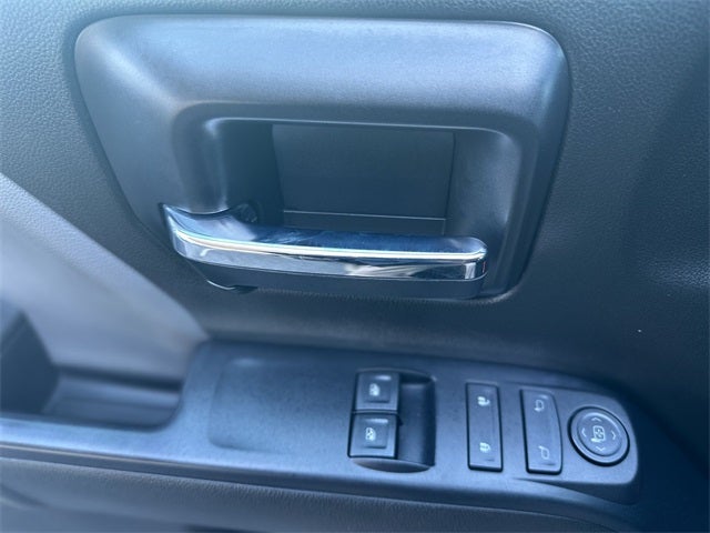 2014 Chevrolet Silverado 1500 Work Truck