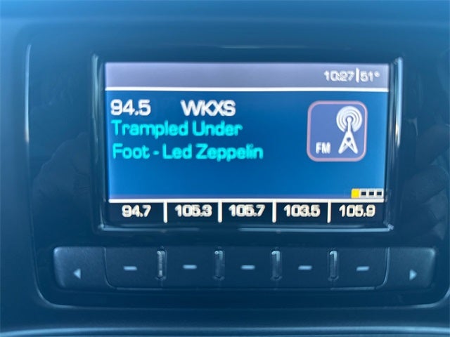 2014 Chevrolet Silverado 1500 Work Truck