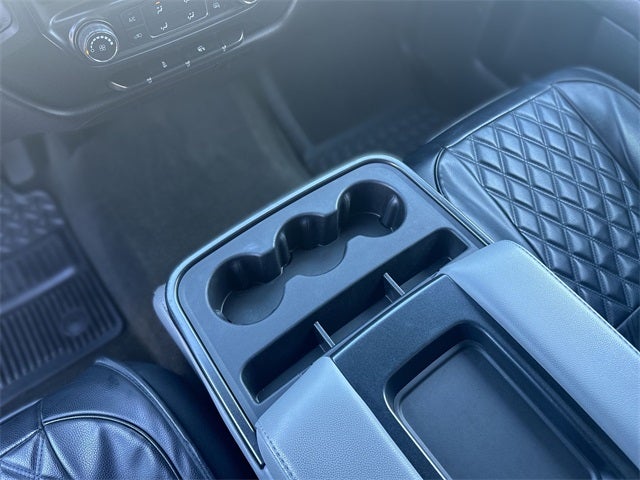 2014 Chevrolet Silverado 1500 Work Truck