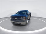 2014 Chevrolet Silverado 1500 Work Truck
