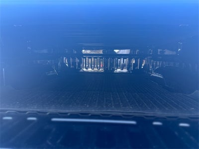 2014 Chevrolet Silverado 1500 Work Truck