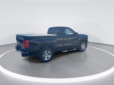 2014 Chevrolet Silverado 1500 Work Truck