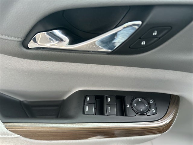 2019 GMC Acadia SLE-1