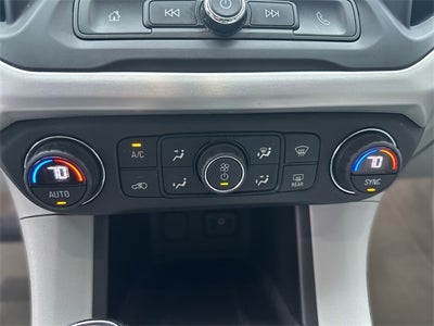 2019 GMC Acadia SLE-1