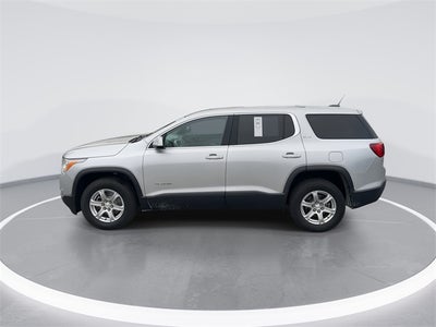 2019 GMC Acadia SLE-1