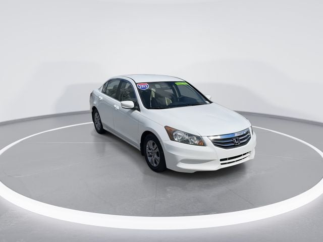 2012 Honda Accord SE 2.4