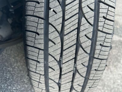 2012 Honda Accord SE 2.4