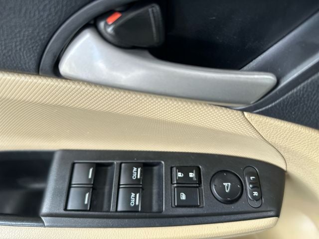 2012 Honda Accord SE 2.4