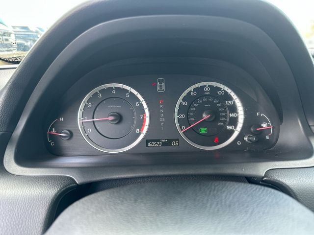 2012 Honda Accord SE 2.4