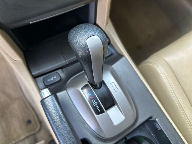 2012 Honda Accord SE 2.4