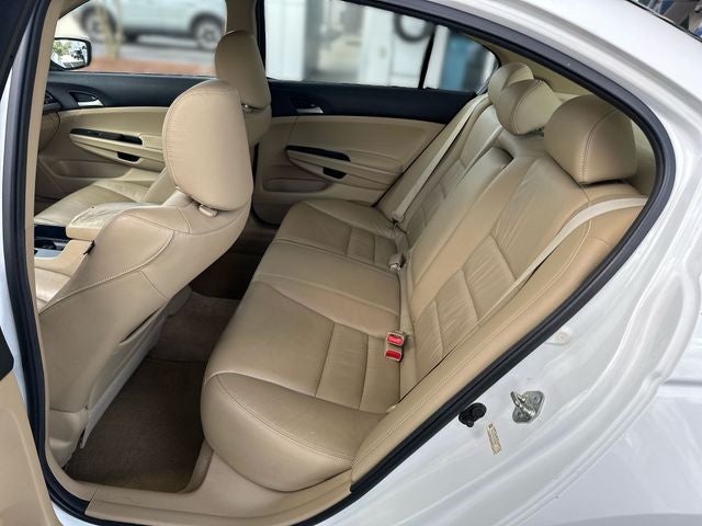 2012 Honda Accord SE 2.4