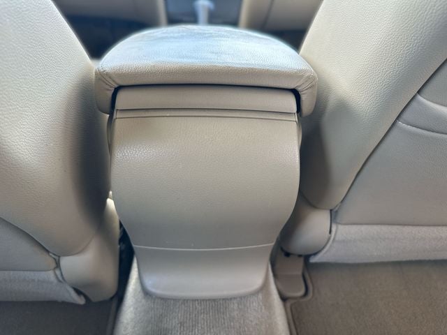 2012 Honda Accord SE 2.4