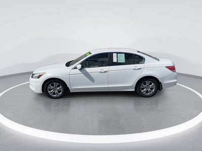 2012 Honda Accord SE 2.4