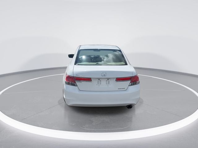 2012 Honda Accord SE 2.4