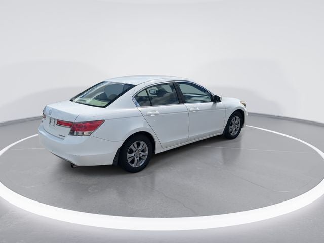 2012 Honda Accord SE 2.4