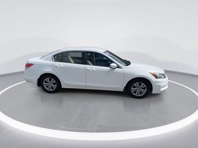 2012 Honda Accord SE 2.4