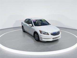 2012 Honda Accord SE 2.4