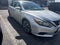 2016 Nissan Altima 2.5 SR