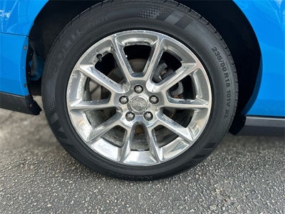 2010 Ford Mustang V6