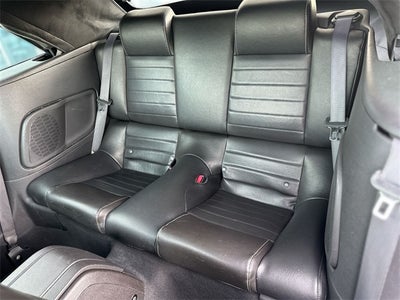 2010 Ford Mustang V6