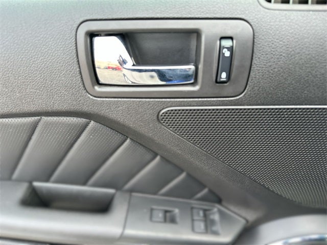 2010 Ford Mustang GT Premium