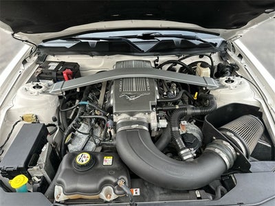 2010 Ford Mustang GT Premium