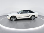 2010 Ford Mustang GT Premium