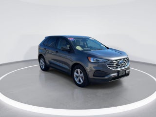 2021 Ford Edge SE