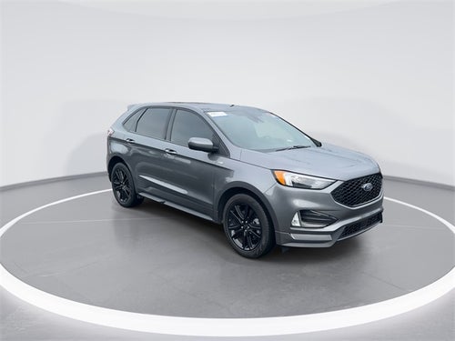 2022 Ford Edge ST Line